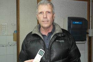 VETERINARIA LOS ANDES Eric Savard