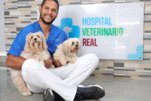 Veterinaria Rodríguez