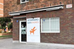 Veterinaria San Andres
