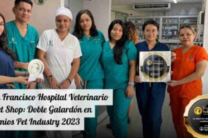 Veterinaria San Francisco