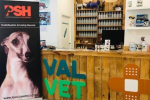 Veterinaria Vetval Clínica Veterinaria