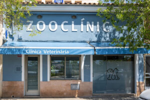 Zooclínica